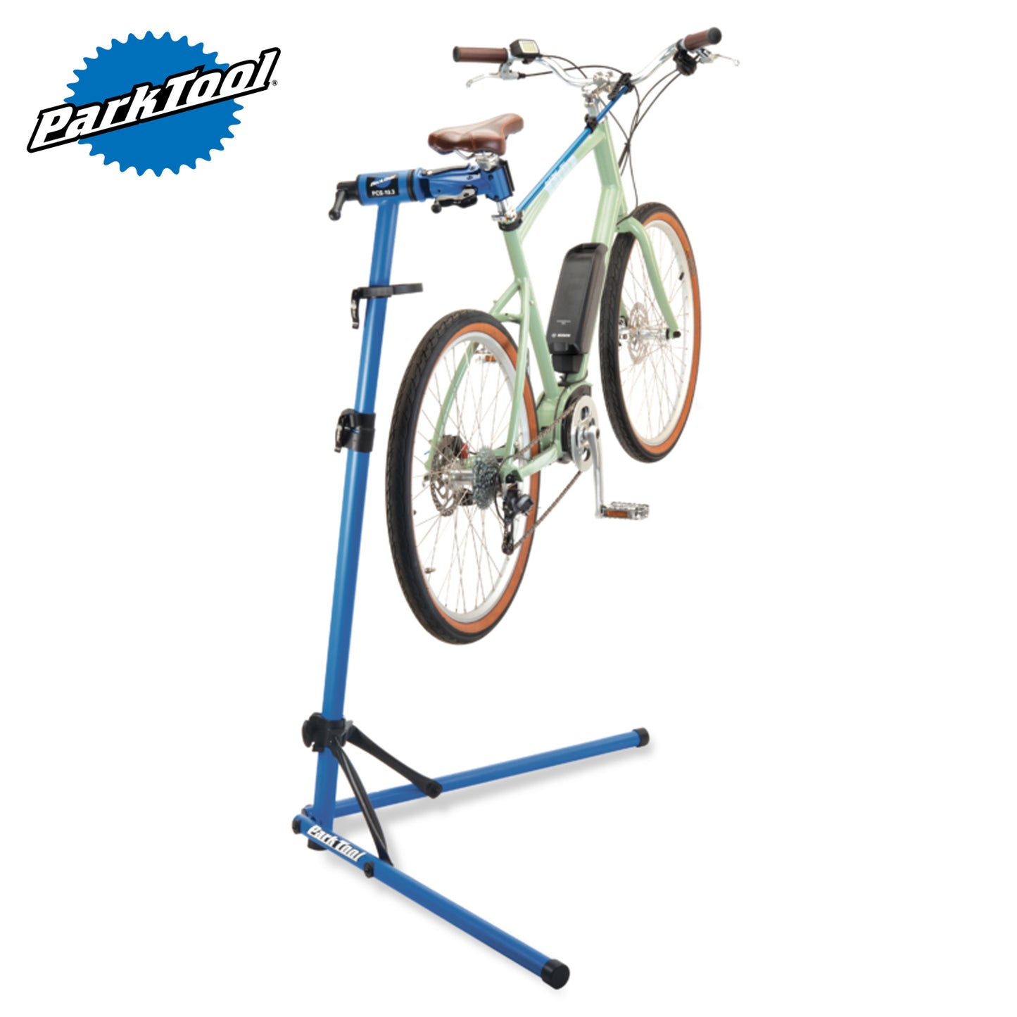 Park Tool PCS-10.3 Deluxe Home Mechanic Repair Stand