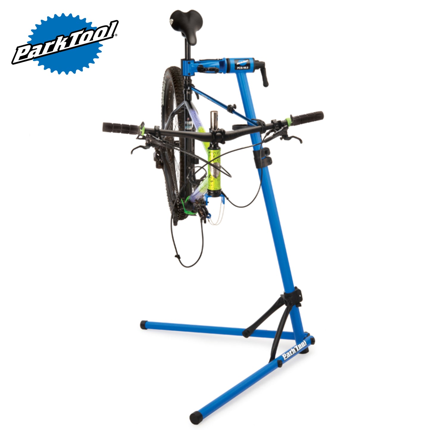 Park Tool PCS-10.3 Deluxe Home Mechanic Repair Stand