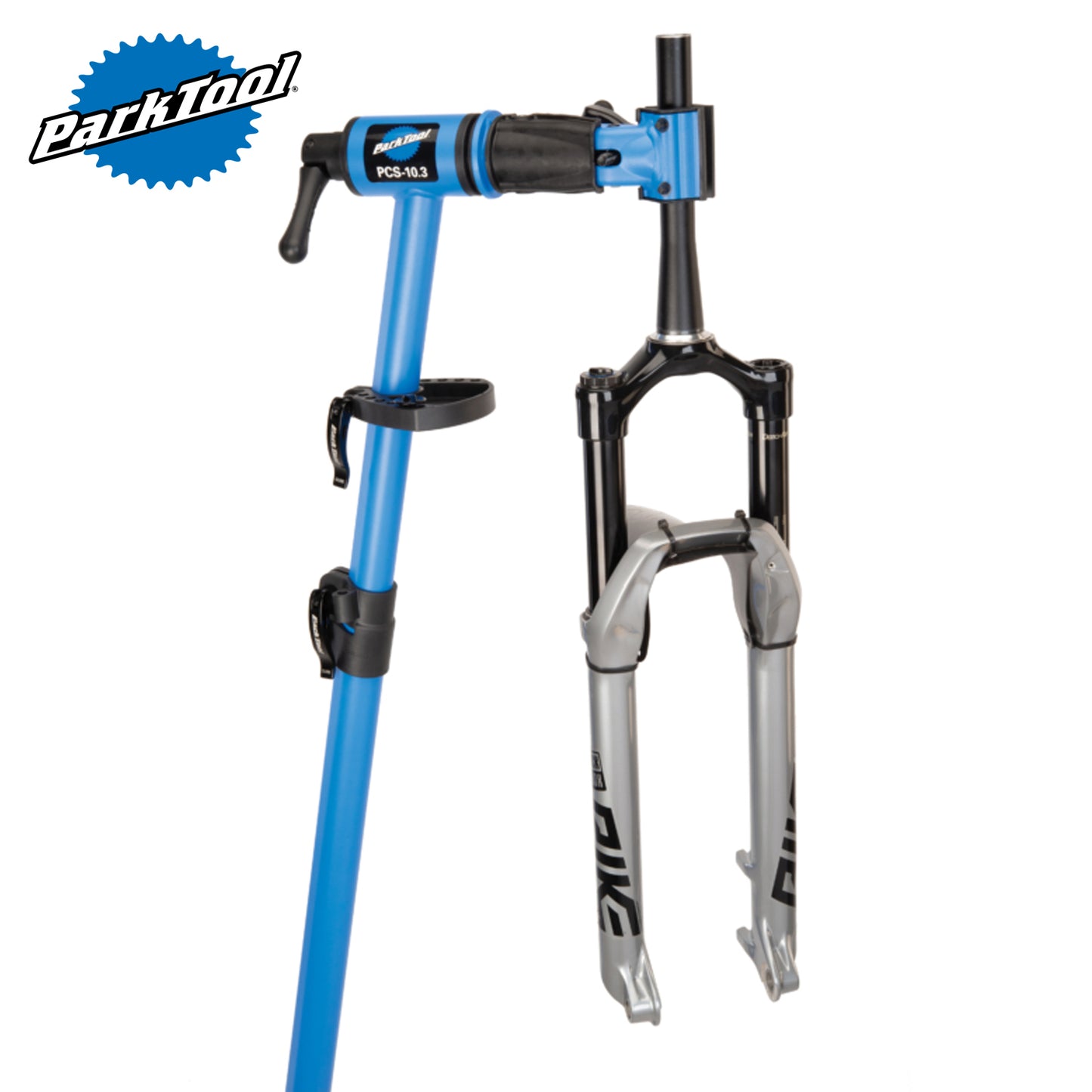 Park Tool PCS-10.3 Deluxe Home Mechanic Repair Stand