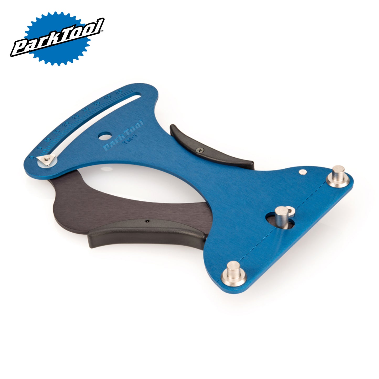 Park Tool TM-1 Spoke Tension Meter