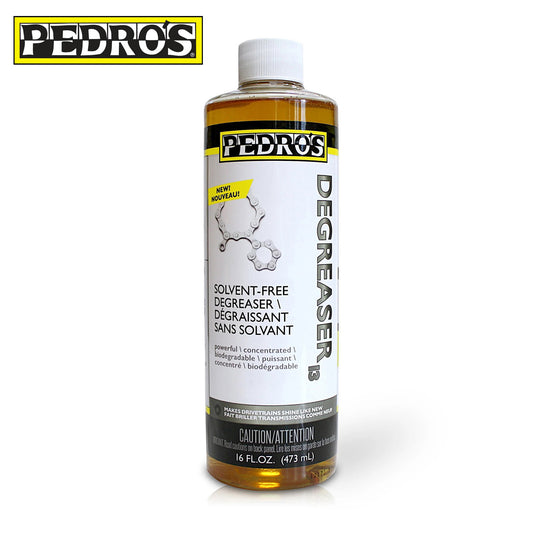 Pedro's Degreaser 13 Solvent Free Degreaser - 16 oz/473mL