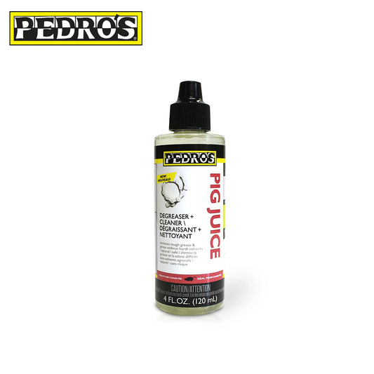 Pedro's Pig Juice Degreaser and Cleaner