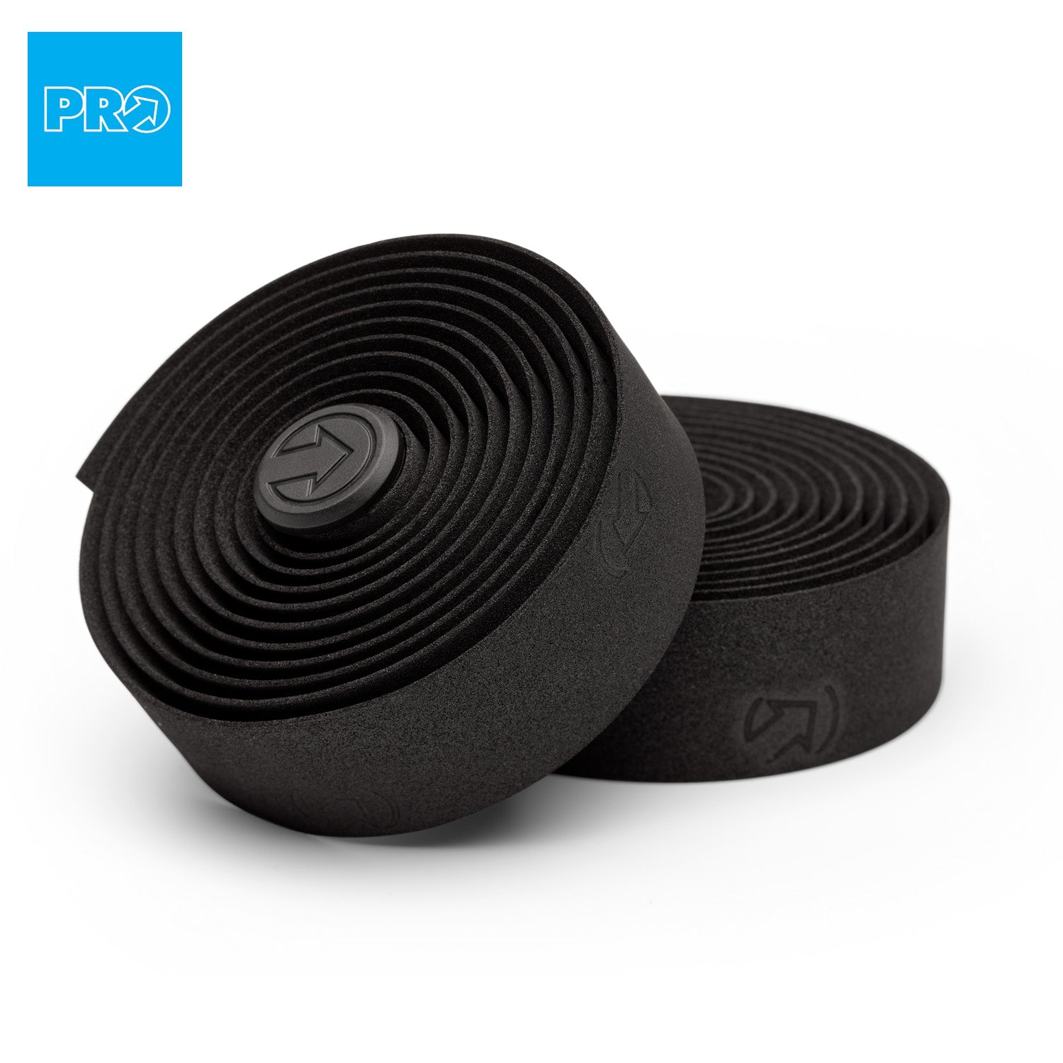 PRO Pursuit Sport Handlebar Bar Tape - Black – Supreme Bikes PH