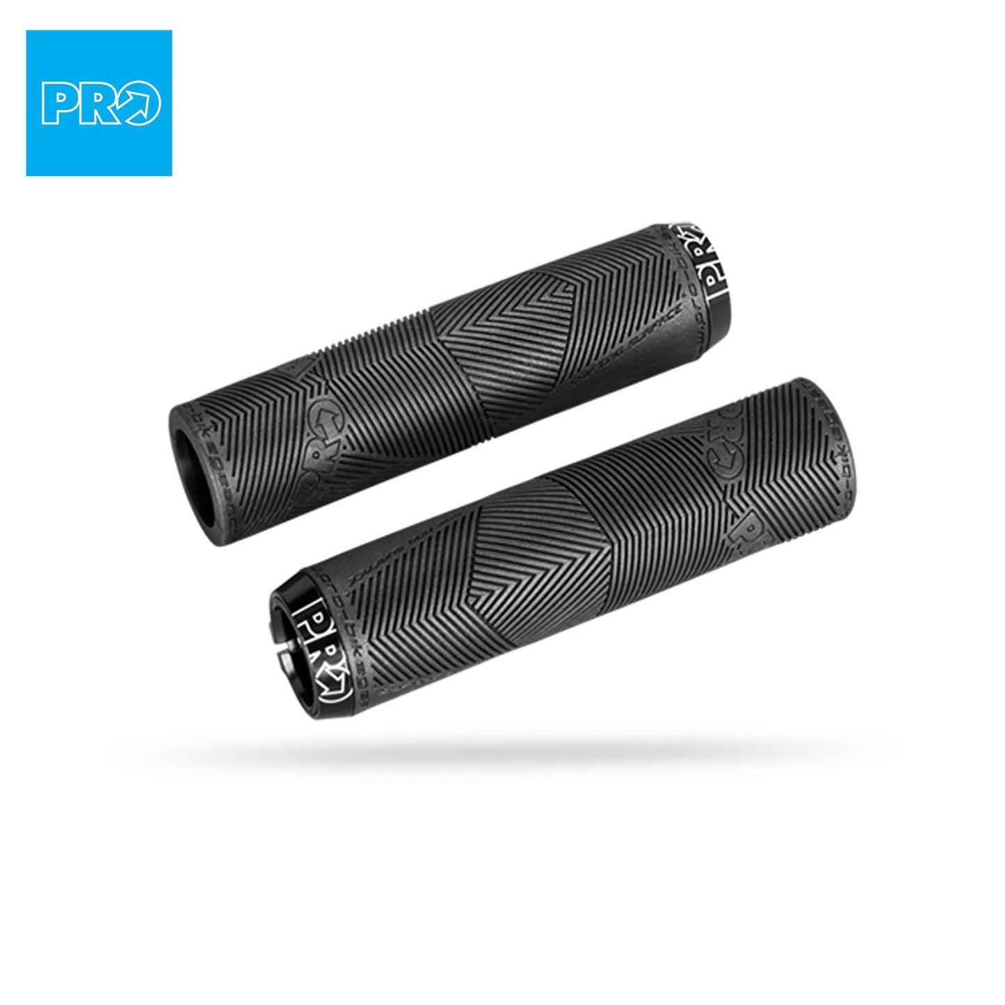 PRO Lock On Sport Grip (PRGP0053) - Black