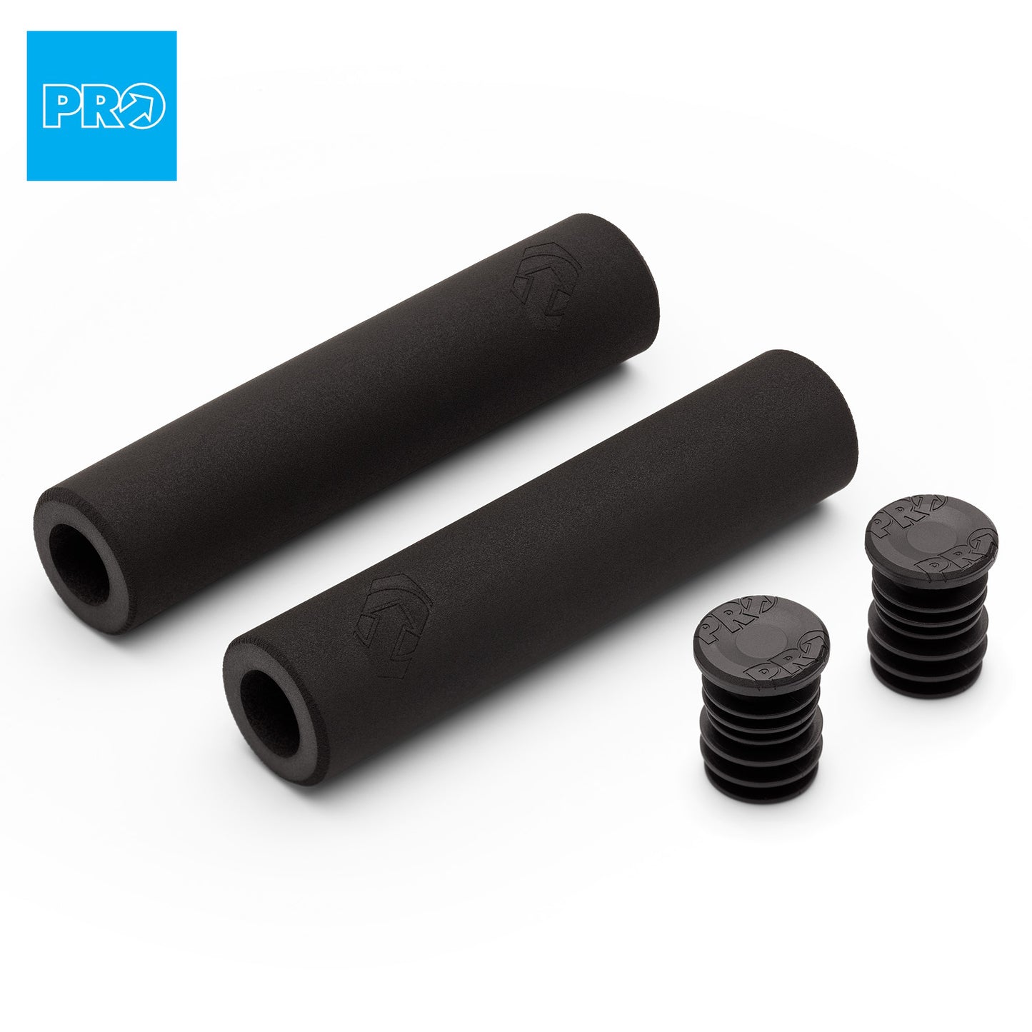 PRO RollerRace Team MTB Grip 130mm - Black