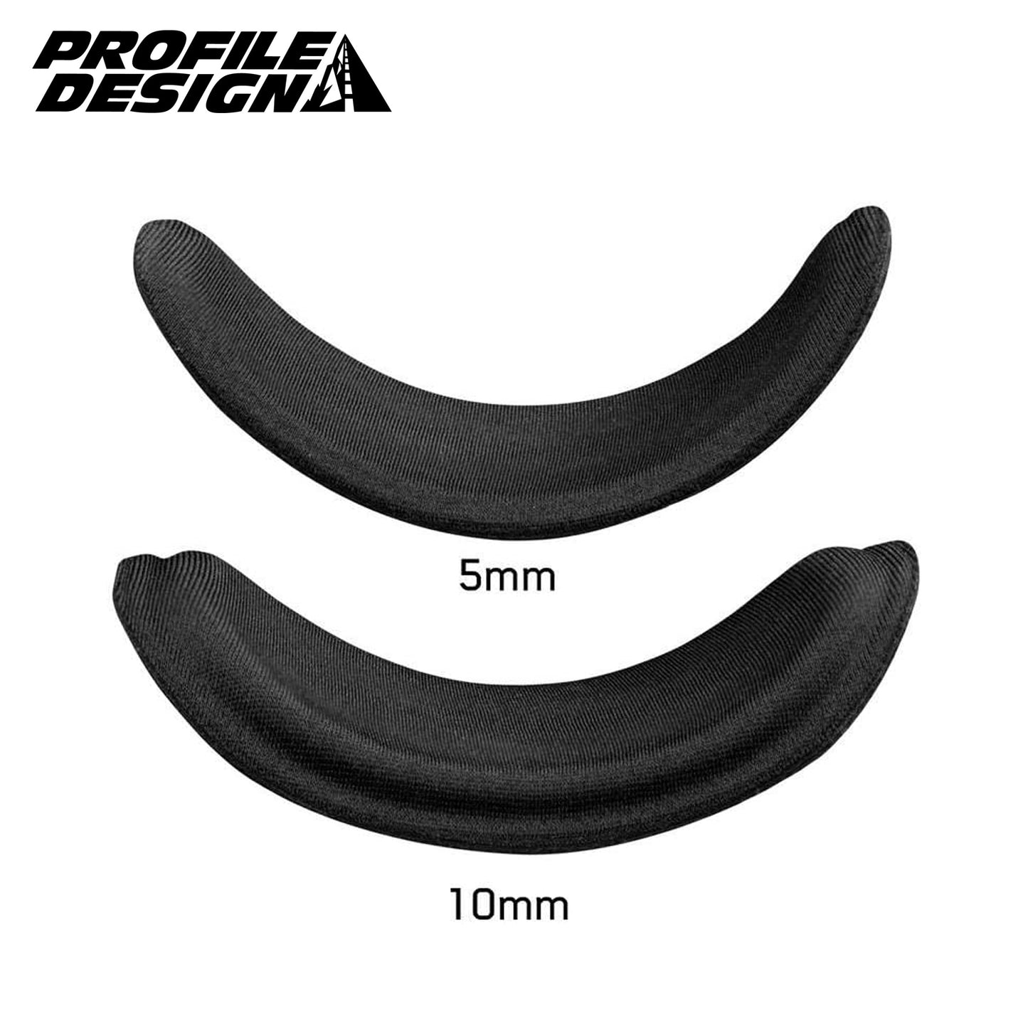 Profile Design Race/Ergo Ultra Pad Set