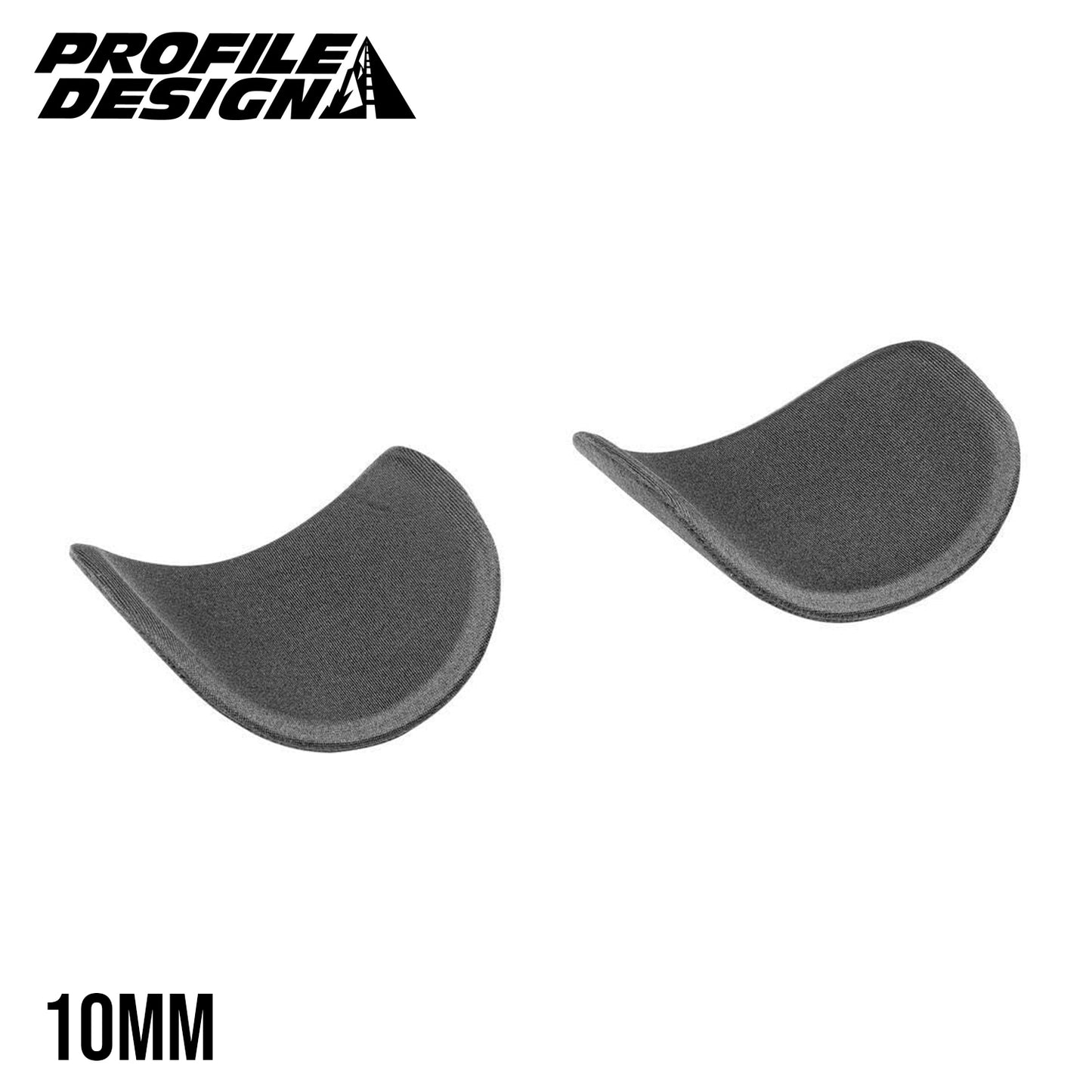 Profile Design Race/Ergo Ultra Pad Set