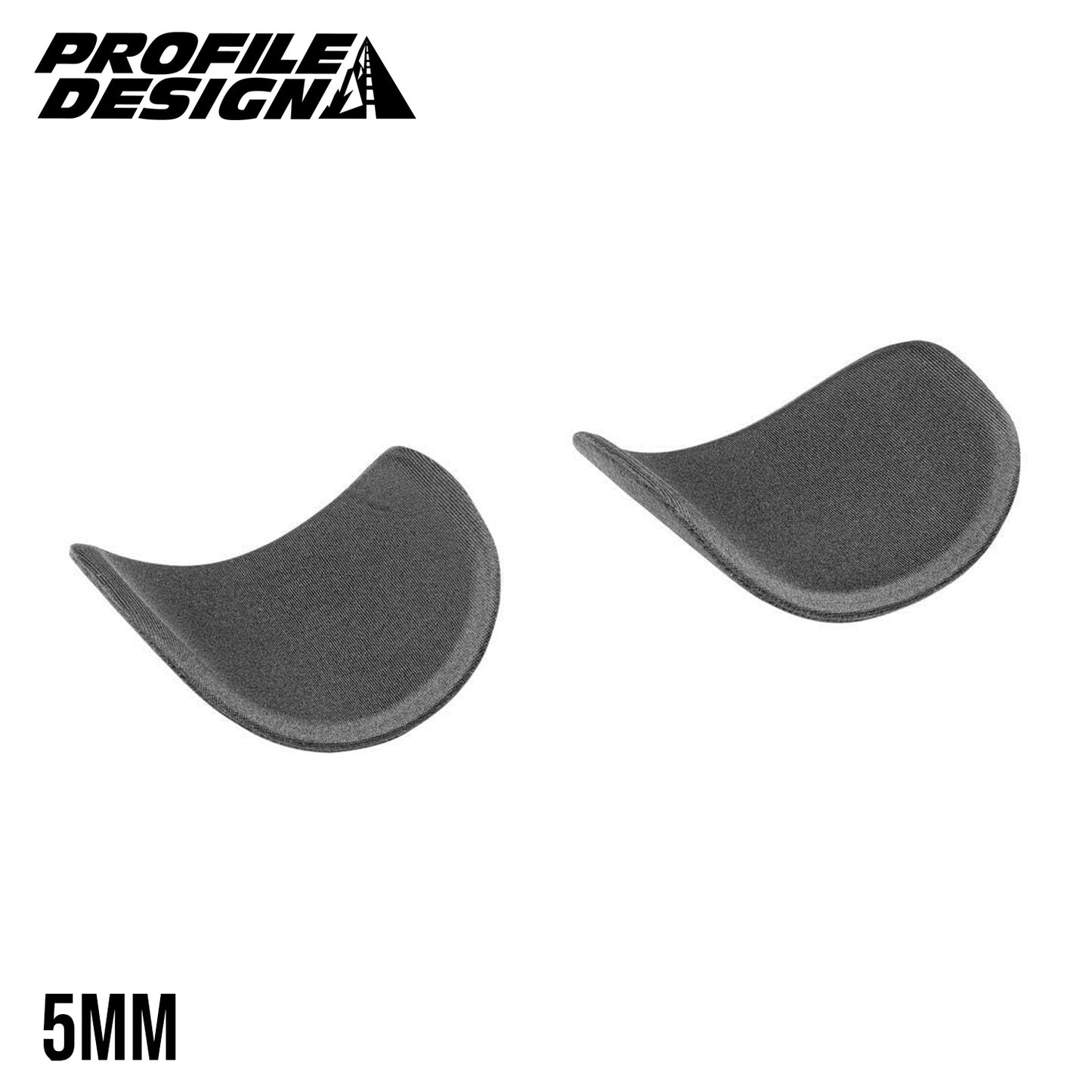Profile Design Race/Ergo Ultra Pad Set