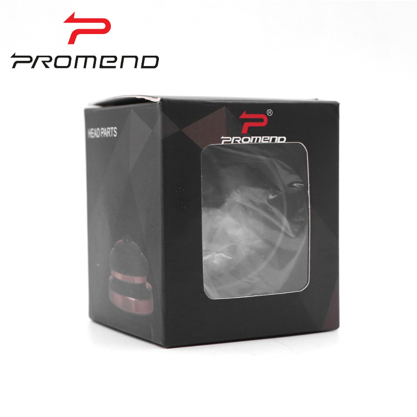 Promend HP-5639 MTB Aluminum Alloy Conical Bearing Bicycle Headset
