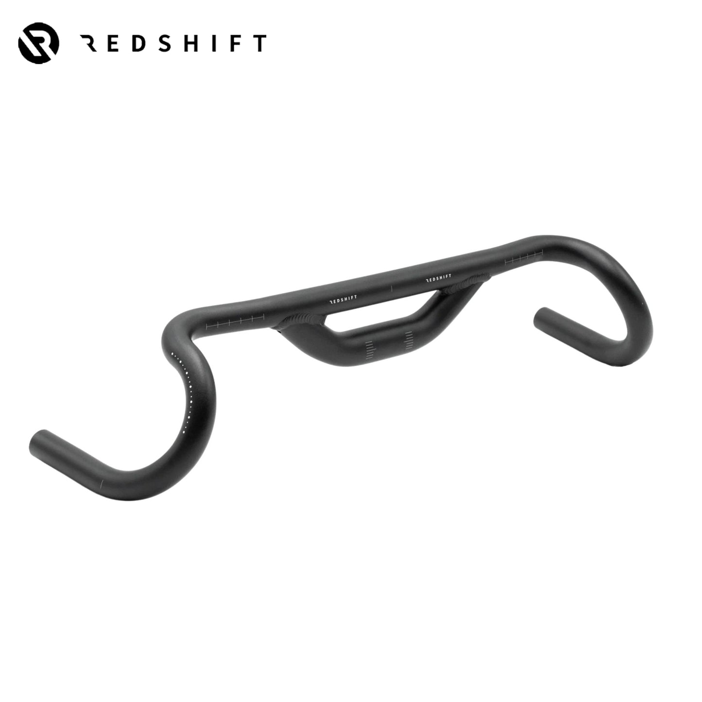 Redshift Top Shelf Handlebar System - Black