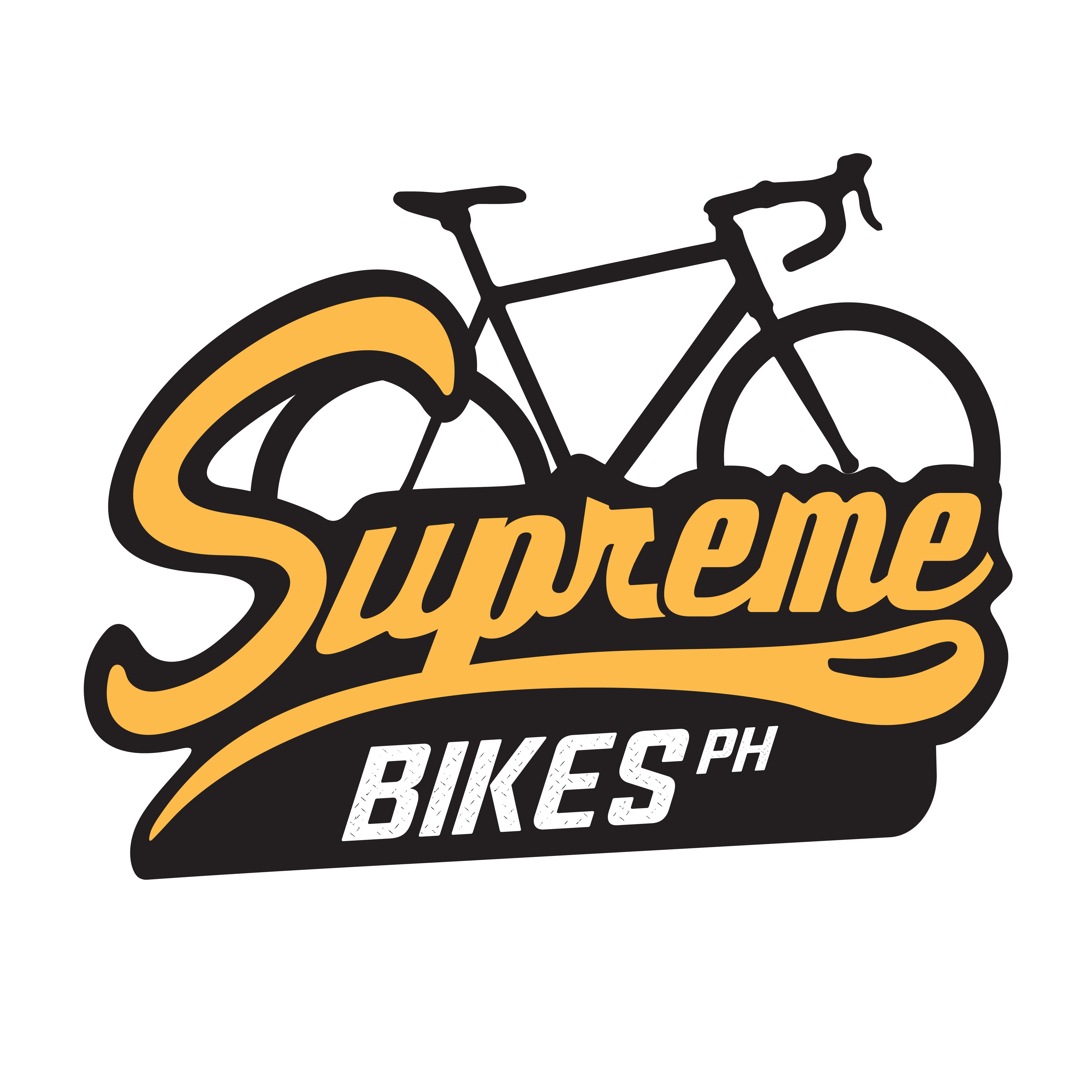Supreme Bikes PH