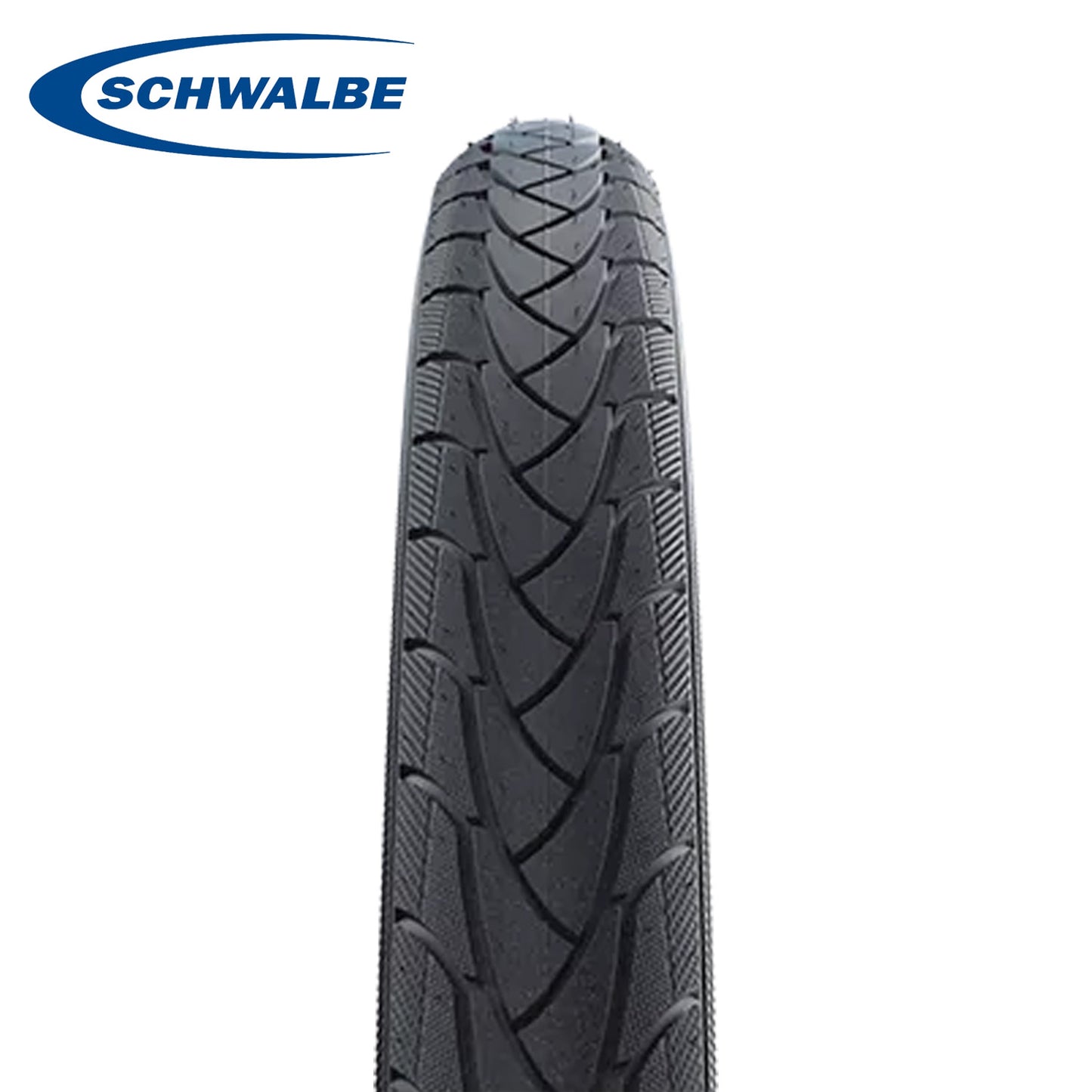 Schwalbe Marathon Plus Flat-less Bike Tire 16" (Wired)
