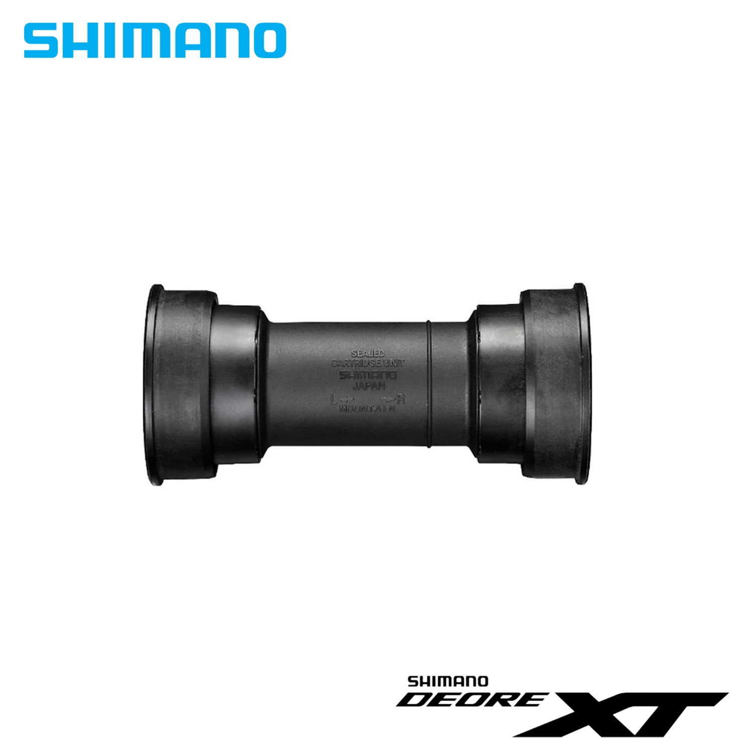 Shimano Deore XT BB MT800 PA Press Fit Type Hollowtech II 89.5 92mm Sh Supreme Bikes PH