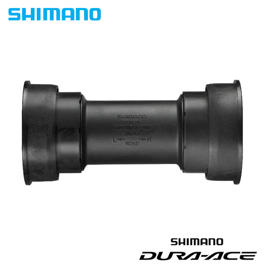 Shimano SM-BB92-41B Dura-Ace Press Fit Bottom Bracket 86.5mm Shell Width