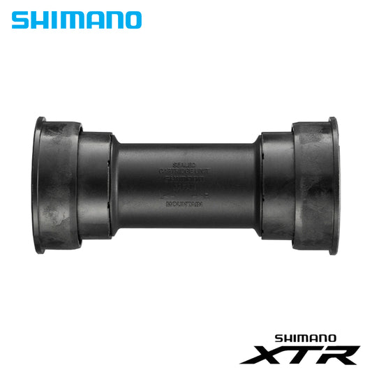 Shimano SM-BB94-41A XTR Press-Fit Bottom Bracket 89.5/92mm Shell Width