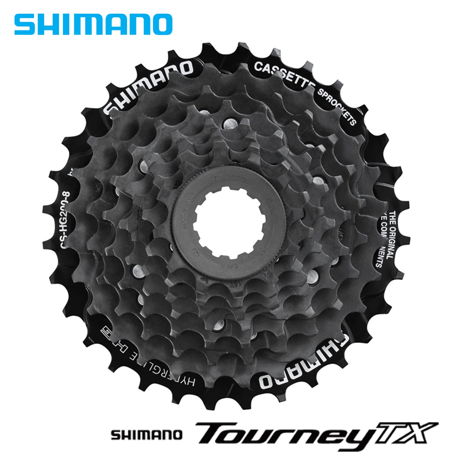 shimano cogs 8 speed price