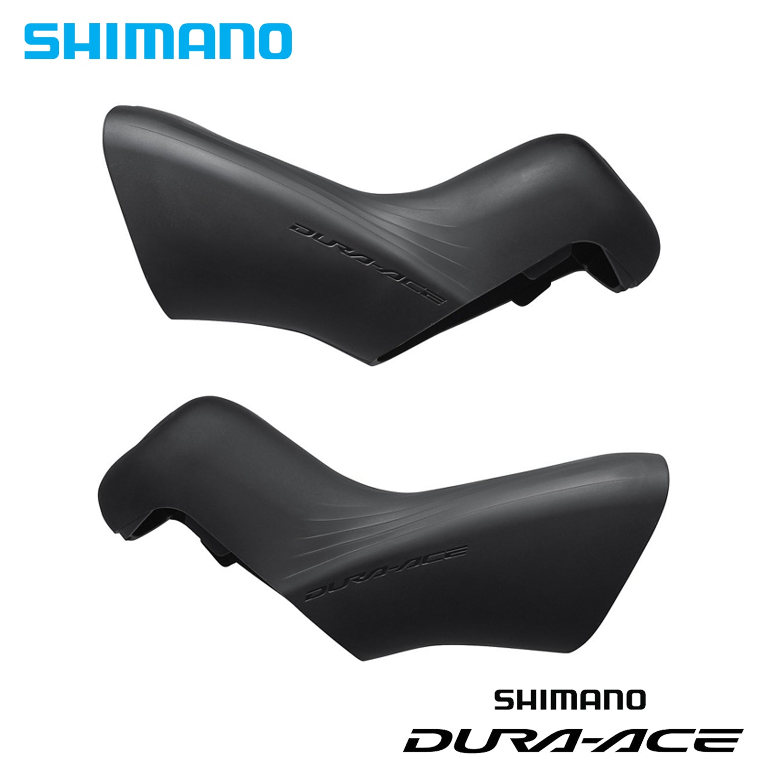 Shimano Dura-Ace Bracket Cover for ST-R9270 Y0MX98010