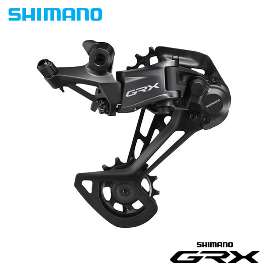 Shimano GRX RD-RX822-SGS Gravel 1x12-Speed Rear Derailleur