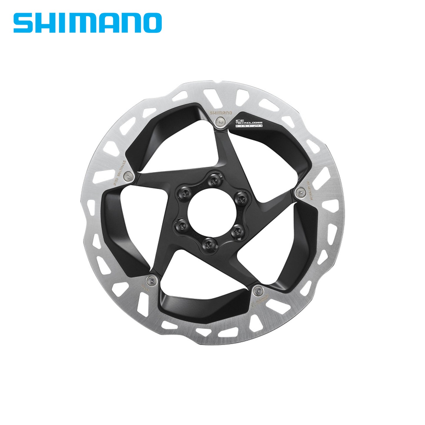 Shimano RT-MT905 Ice Tech Freeza Disc Brake Rotor