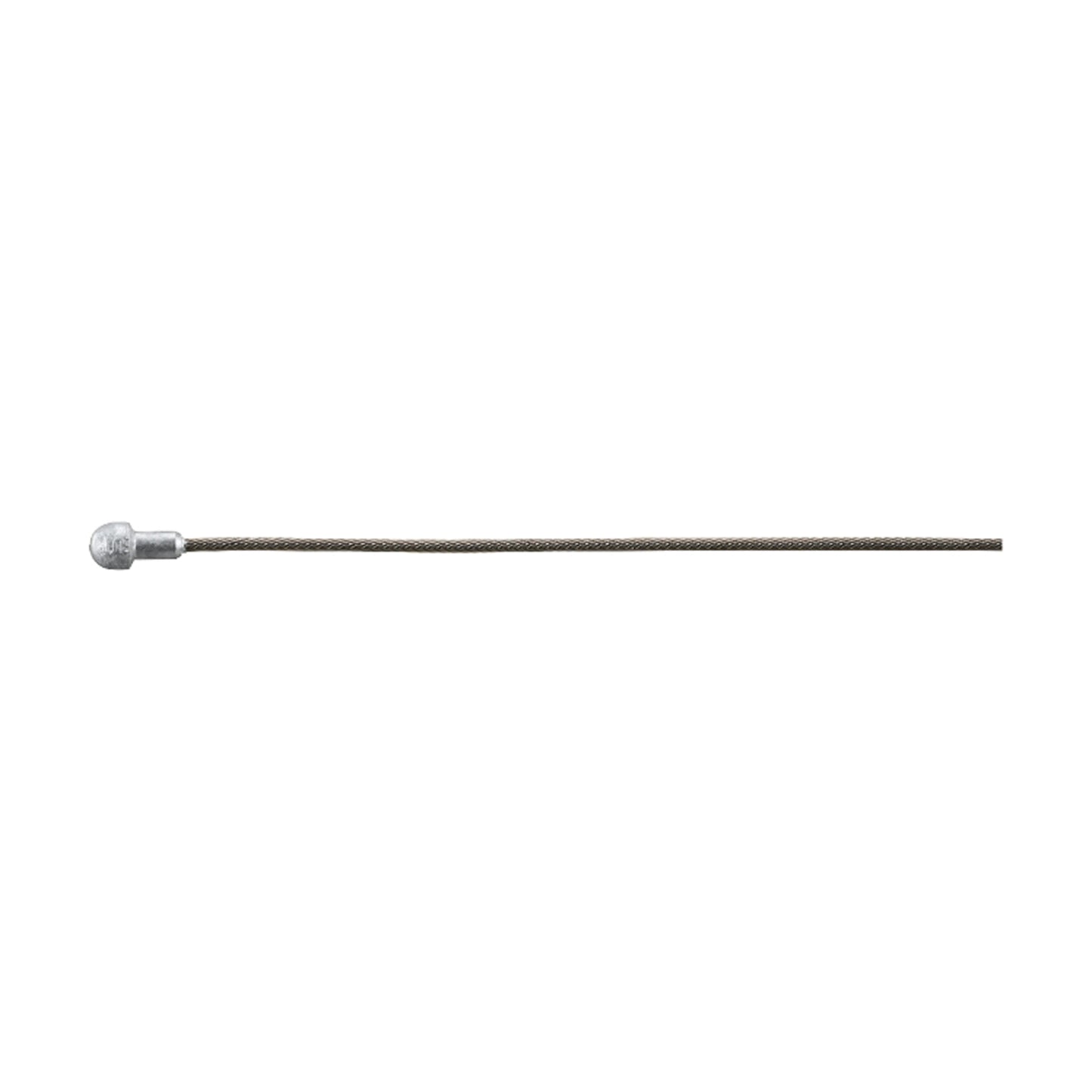 Shimano STAINLESS Steel Road Brake Inner Cable 1.6x2050mm Y80098330
