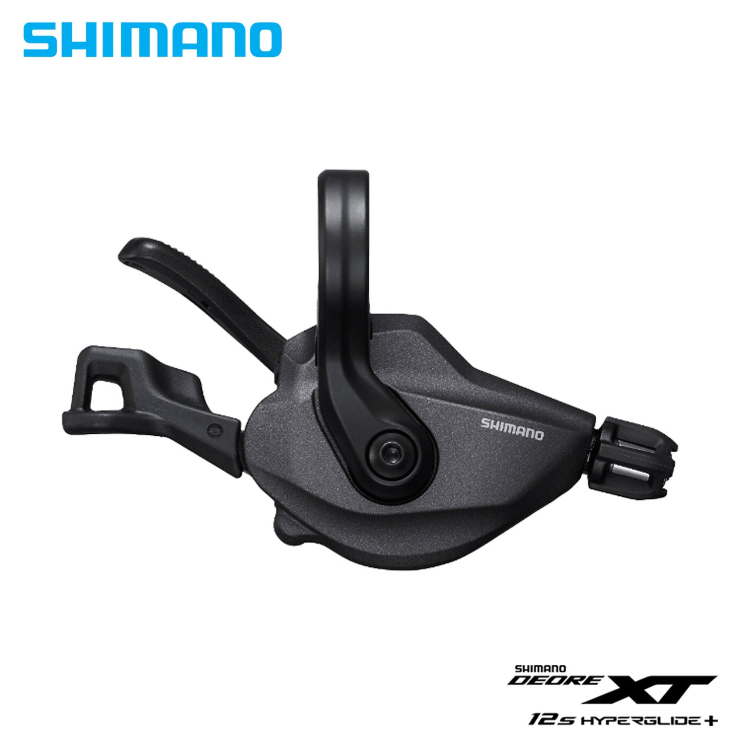 Shimano DEORE XT SL-M8100-R MTB Shift Lever Right Side 12-Speed