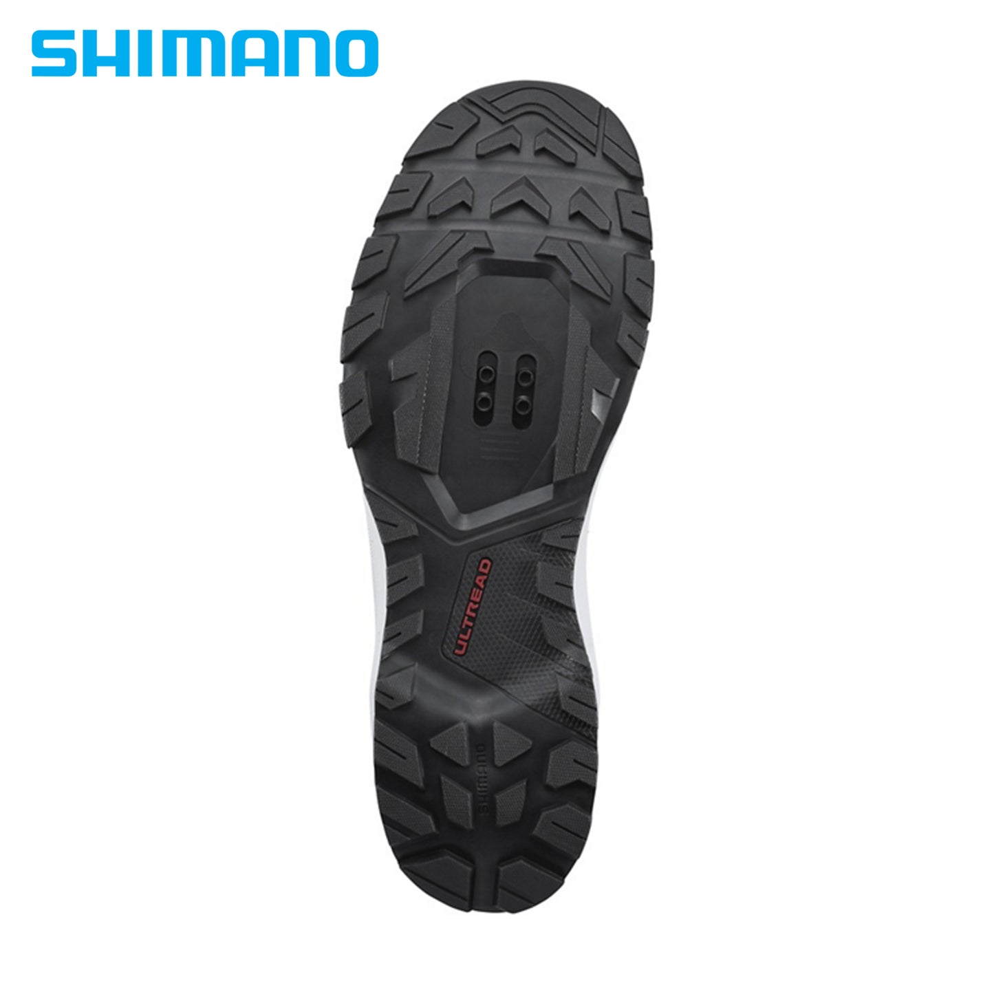 Shimano EX7 Off-Road Touring Shoes (SH-EX700) - Black