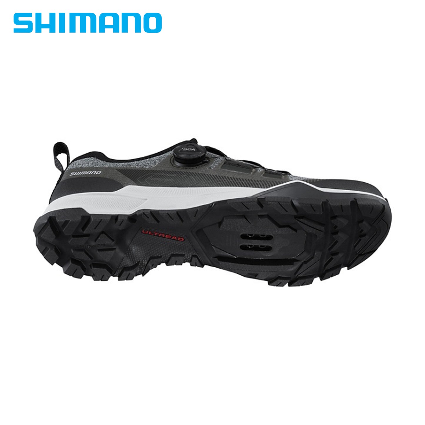 Shimano EX7 Off-Road Touring Shoes (SH-EX700) - Black