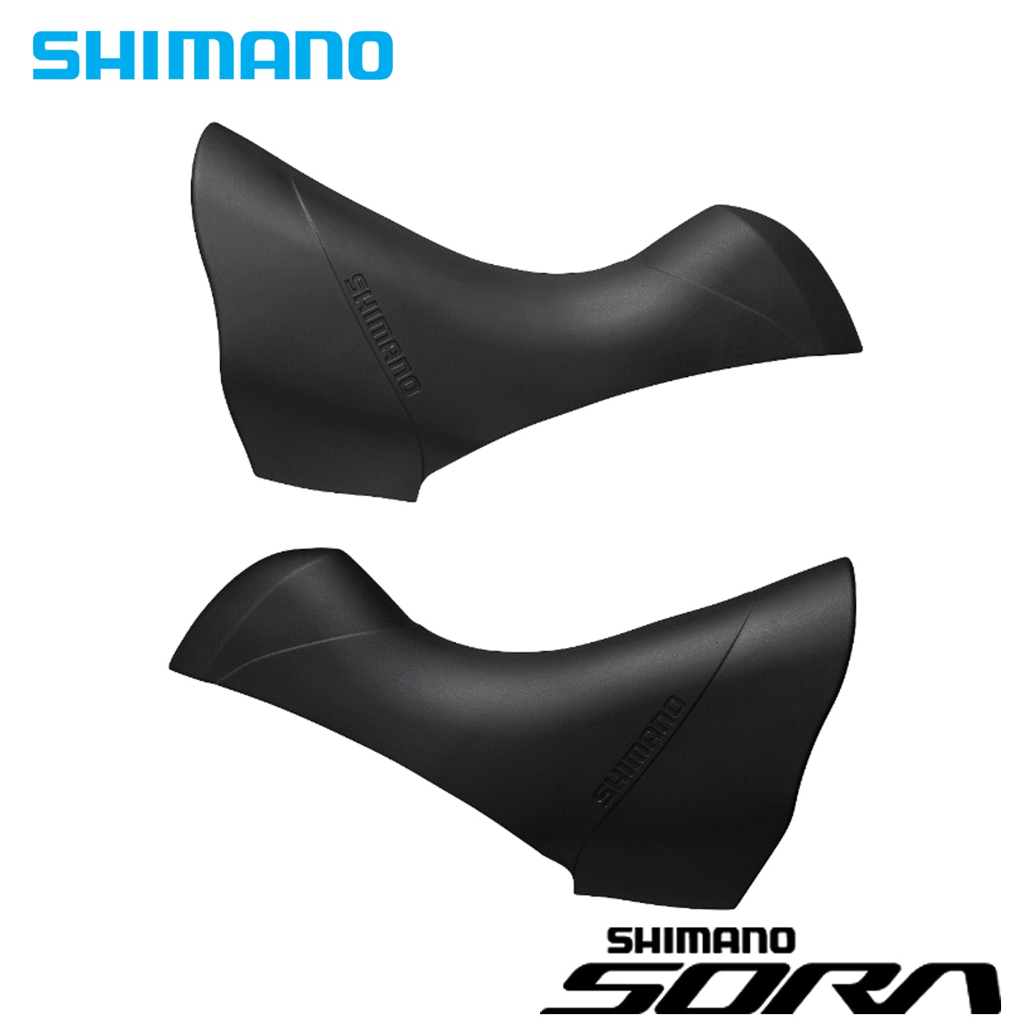 Shimano Bracket Covers ST-RX810/RX810-LA Shimano Bracket Covers ST-RX810/RX810-LA