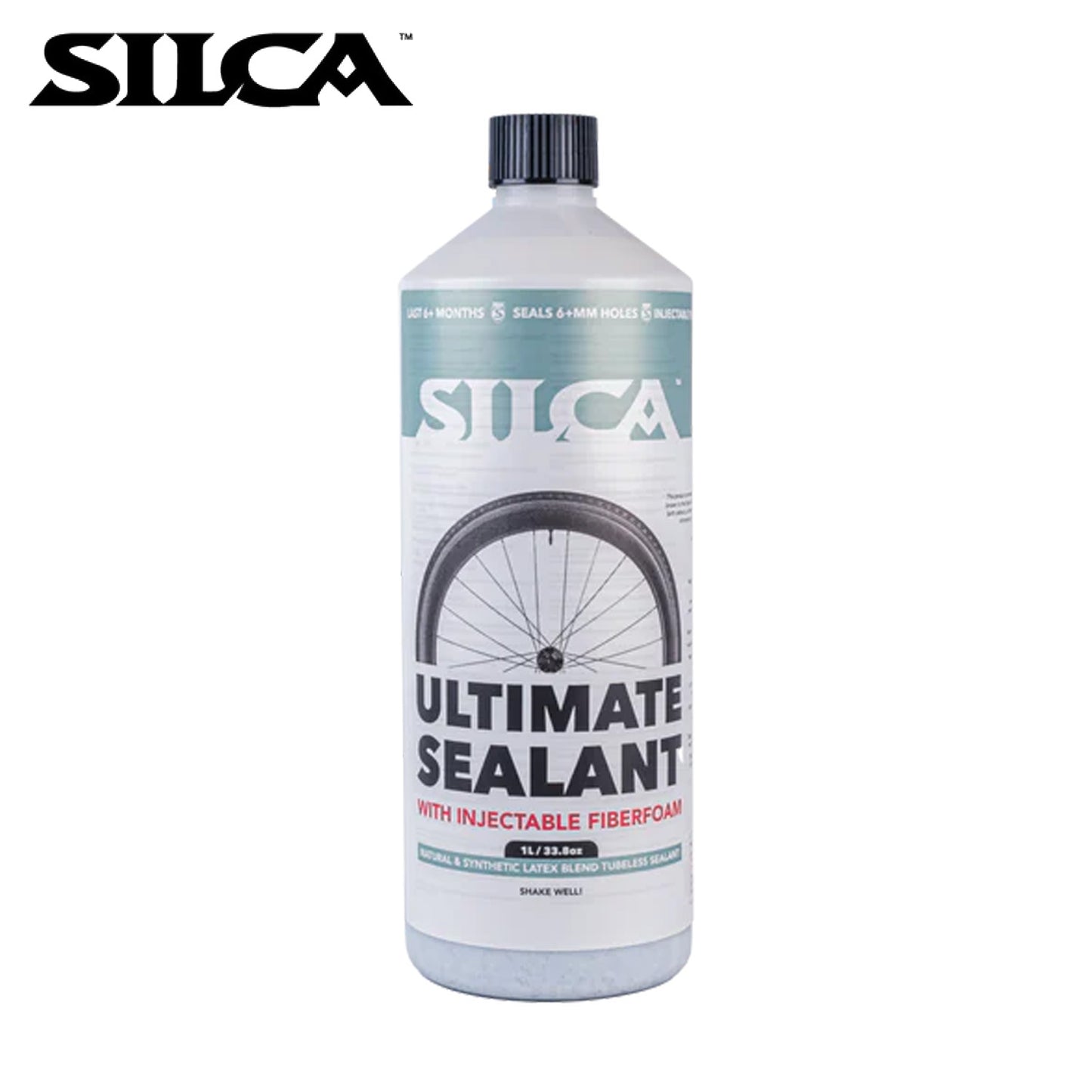 Silca Ultimate Tubeless Sealant