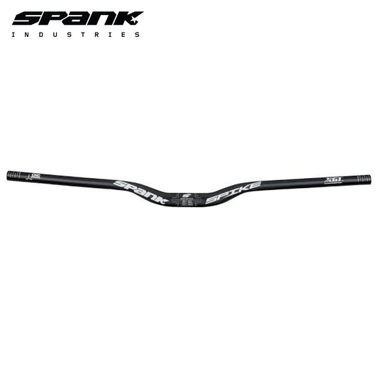 Spank Spike 800 Race Bar - Black