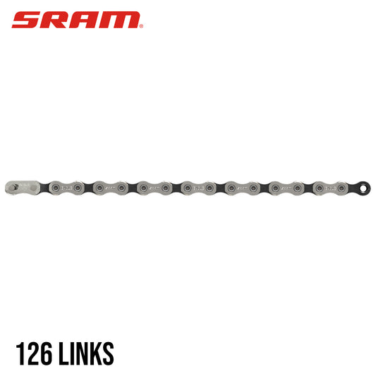 SRAM GX Eagle CN-EAGL-GX-A1 12-Speed Bike Chain 126 Links
