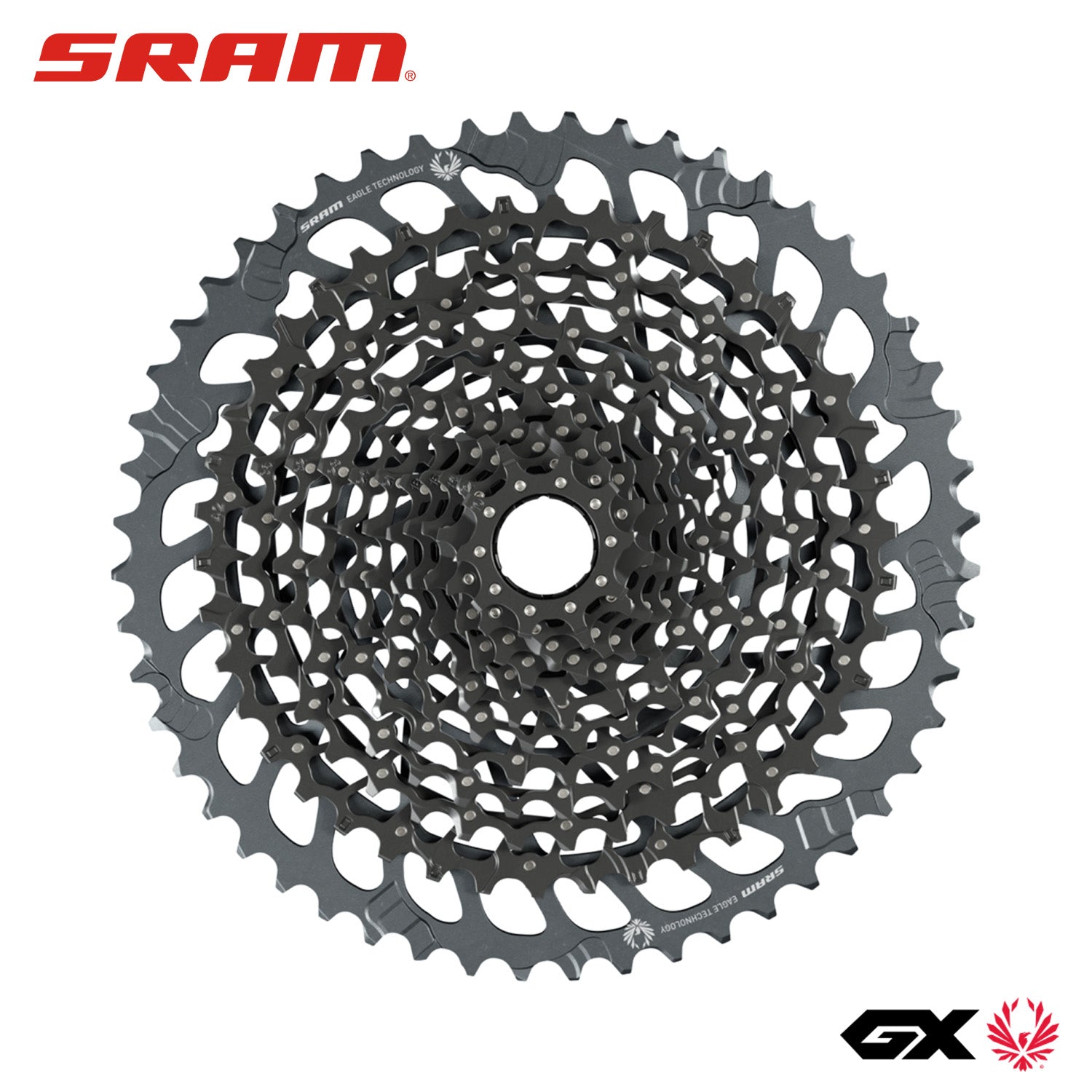 Gx 12 speed cassette on sale