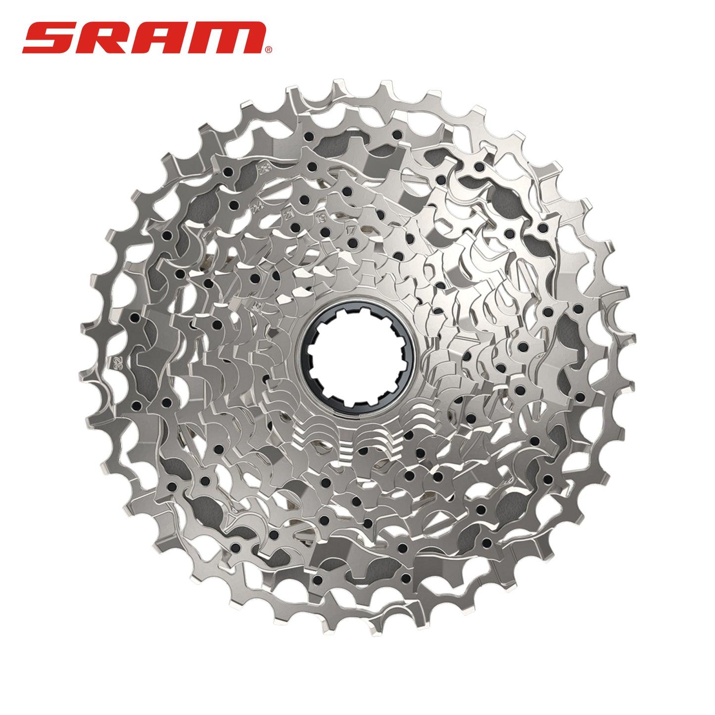 SRAM Rival AXS XG-1250 12-Speed Cassette Sprocket