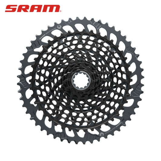 SRAM X01 XG-1295 Eagle 12-Speed Cassette Sprocket - Black
