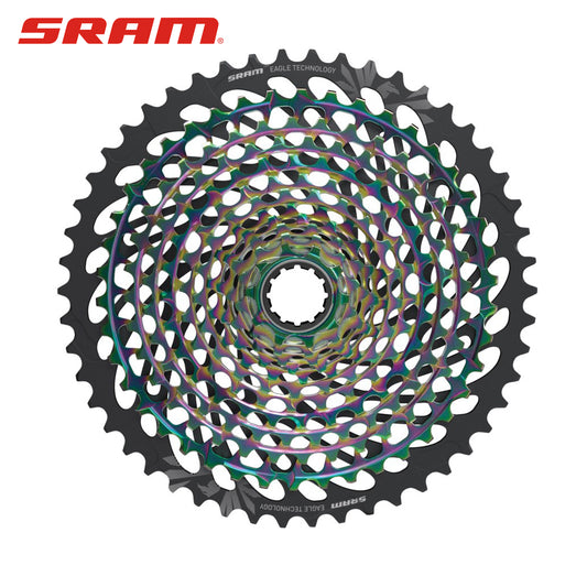 SRAM XX1 Eagle XG-1299 12-Speed Rainbow Cassette Sprocket
