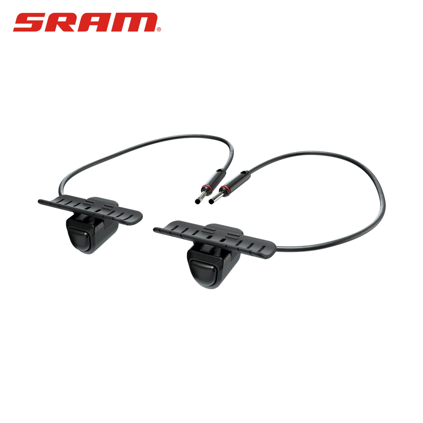SRAM eTap MultiClics for AXS w/ Included Mount