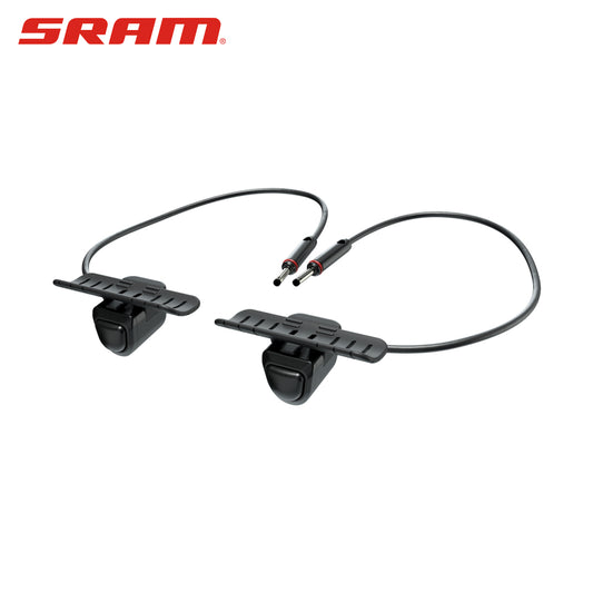 SRAM eTap MultiClics for AXS w/ Included Mount