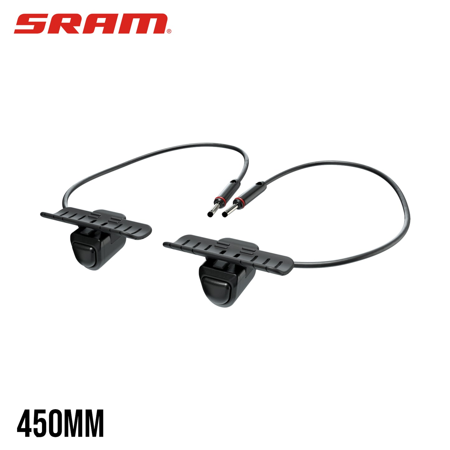 SRAM eTap MultiClics for AXS w/ Included Mount