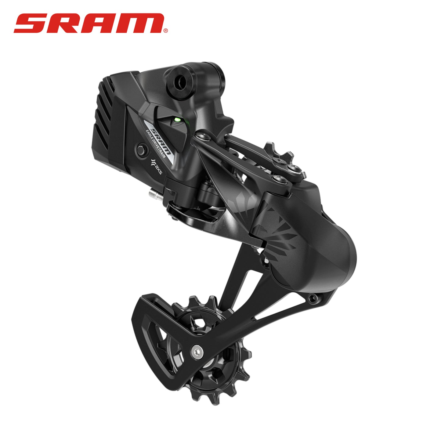 SRAM RD-S500-E-B1 Eagle AXS S500 Rear Derailleur