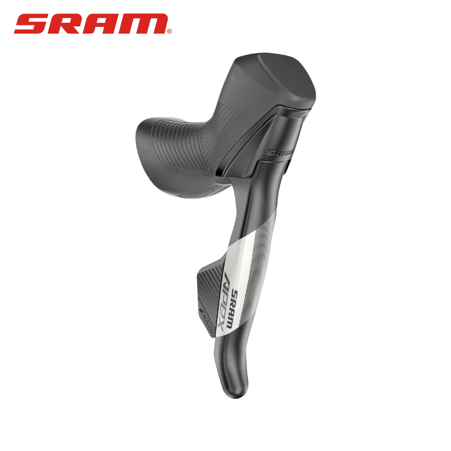 SRAM ED-APX-D1 Apex AXS Shift-Brake System Set