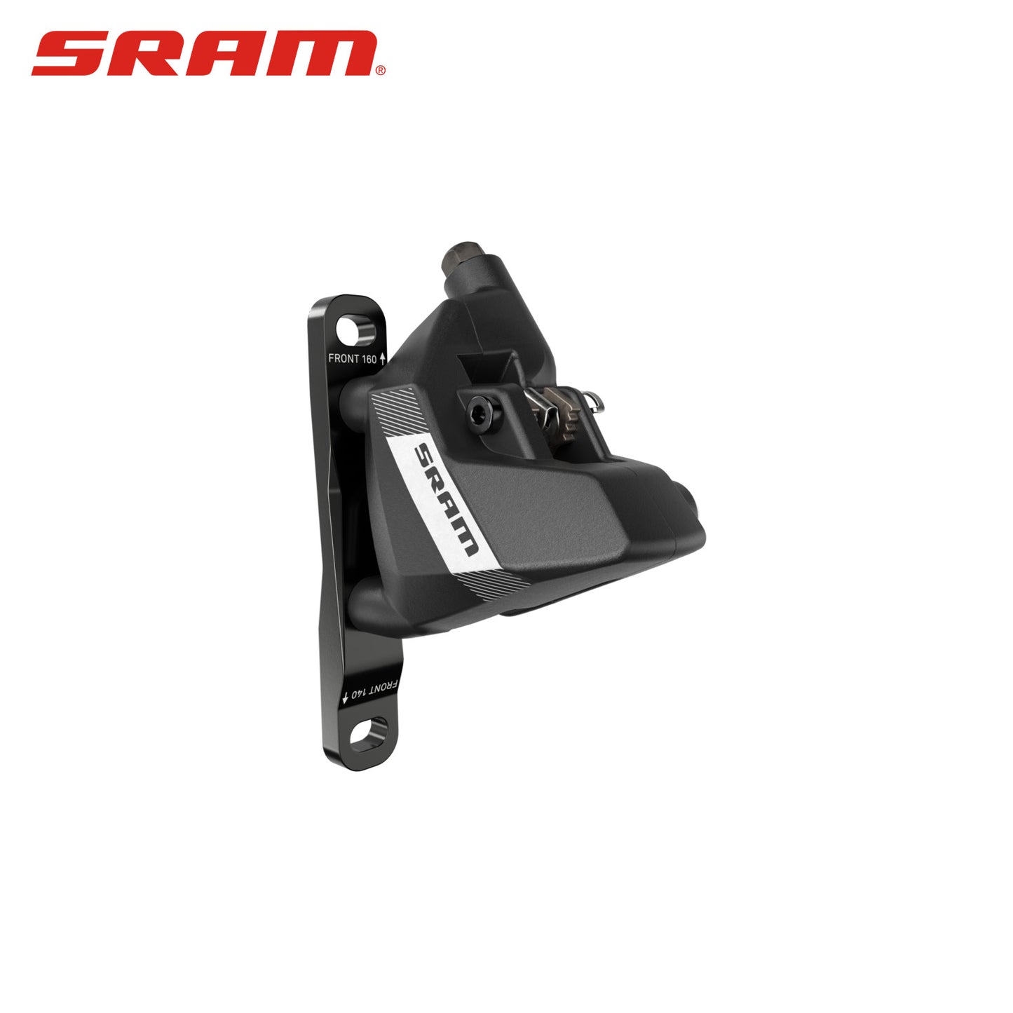 SRAM ED-APX-D1 Apex AXS Shift-Brake System Set