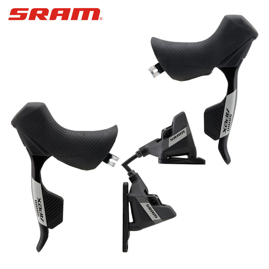 SRAM ED-APX-D1 Apex AXS Shift-Brake System Set