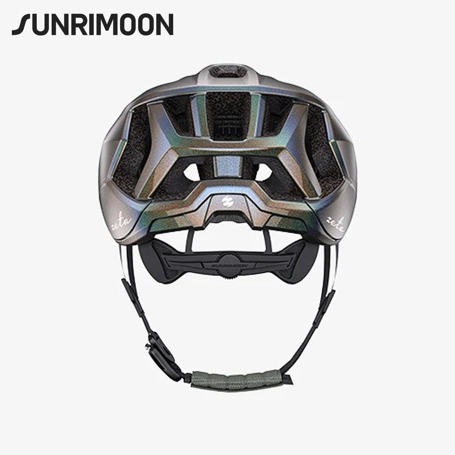 Sunrimoon CS-07 Zeta Bike Helmet - Splendor