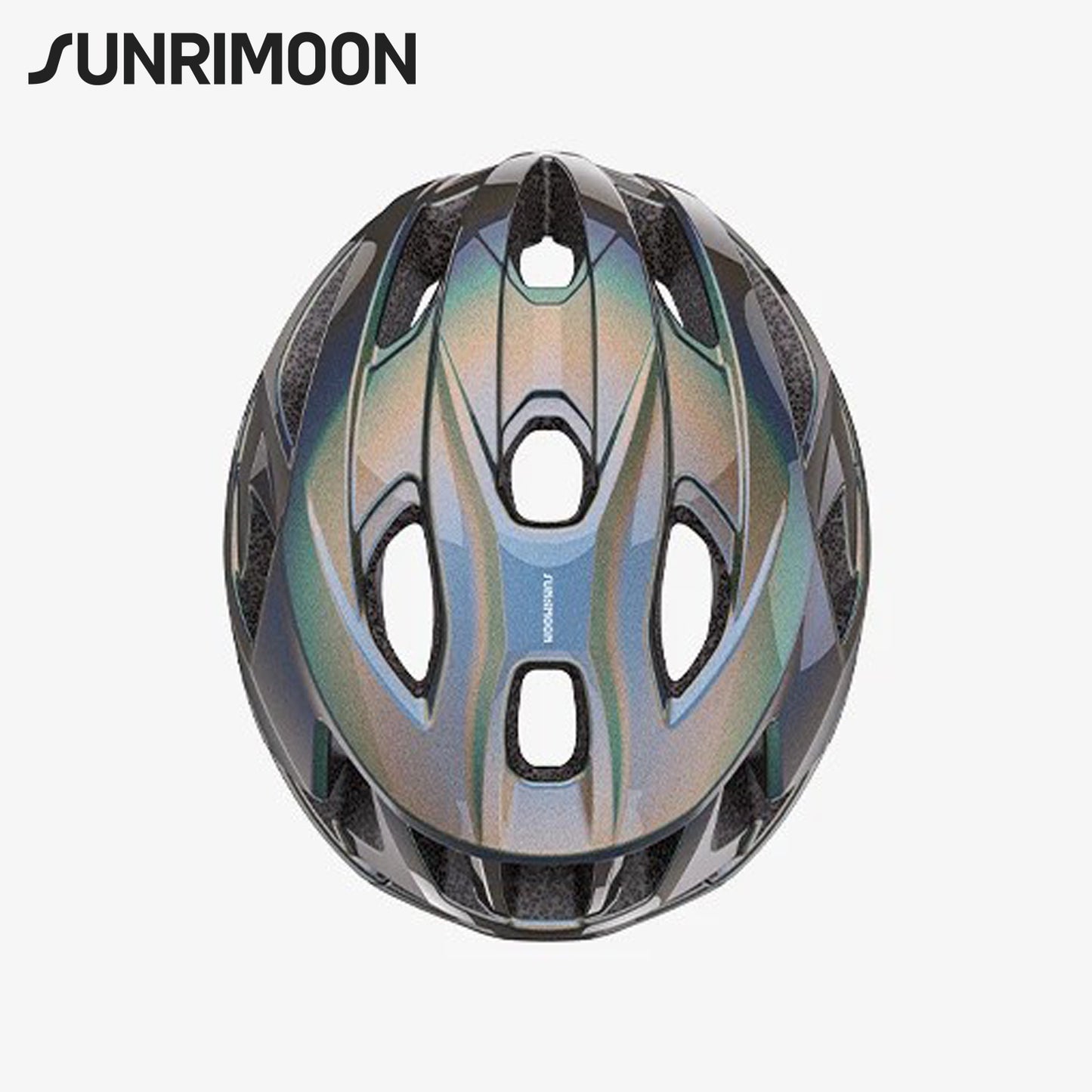 Sunrimoon CS-07 Zeta Bike Helmet - Splendor
