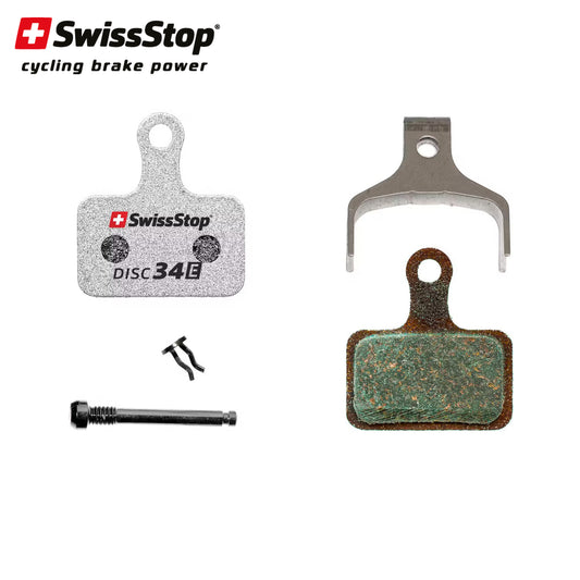 SwissStop Disc Brake Pad Disc 34 E