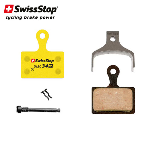 SwissStop Disc Brake Pad Disc 34 RS