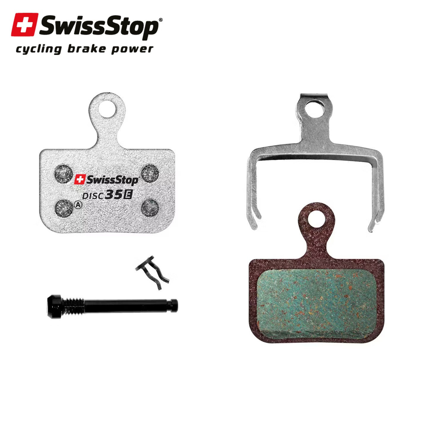 SwissStop Disc Brake Pad Disc 35 E