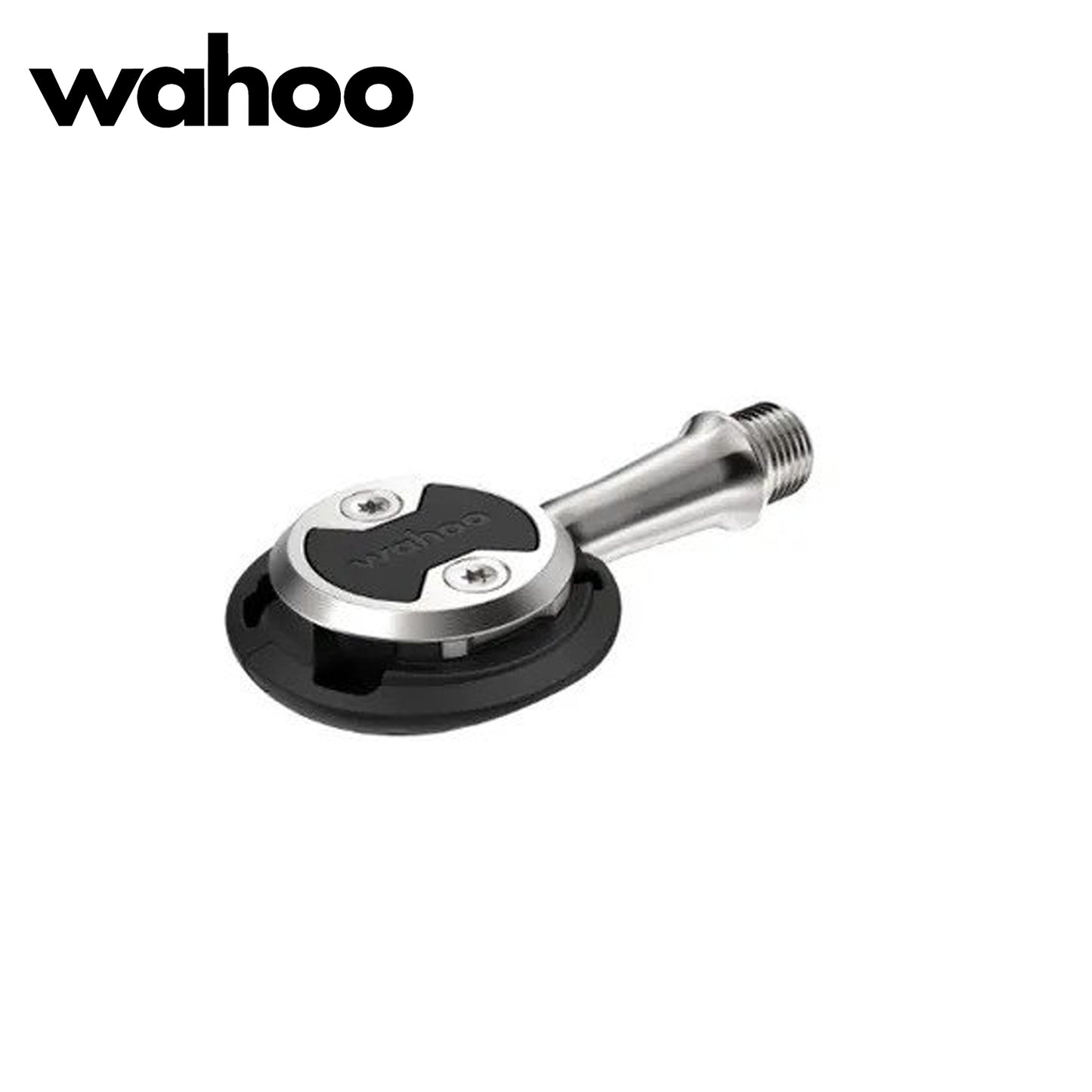 Wahoo SPEEDPLAY Aero Road Bike Clip-In Pedals