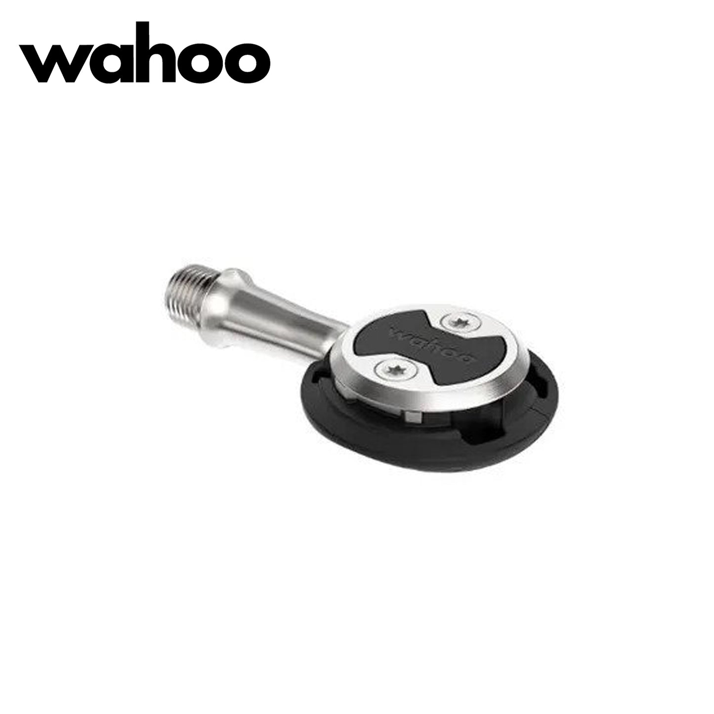 Wahoo SPEEDPLAY Aero Road Bike Clip-In Pedals