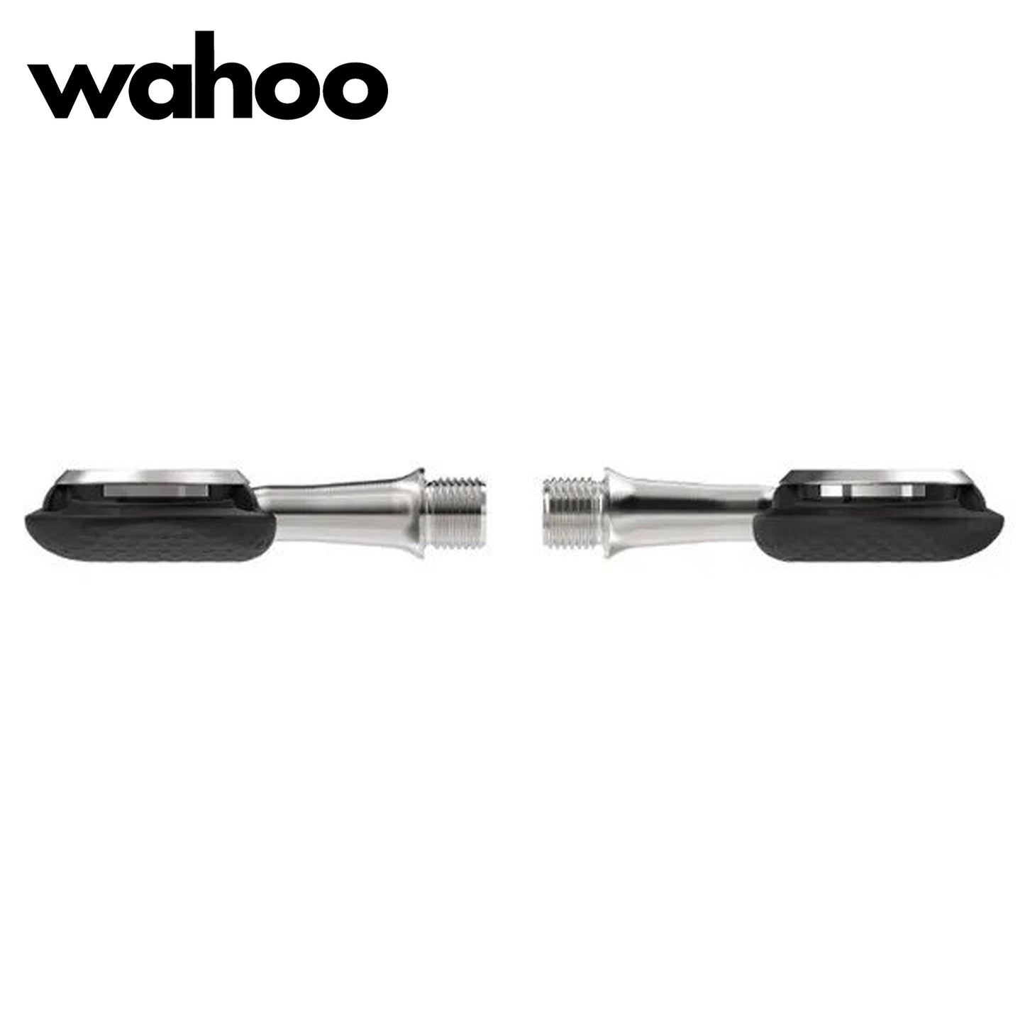 Wahoo SPEEDPLAY Aero Road Bike Clip-In Pedals